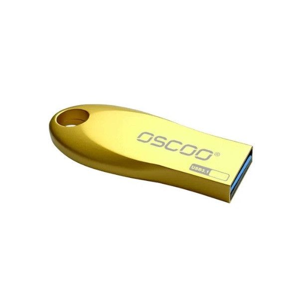 فلش اسکو مدل K10 ظرفیت 16 گیگابایت USB3.0 با گارانتی شرکتی