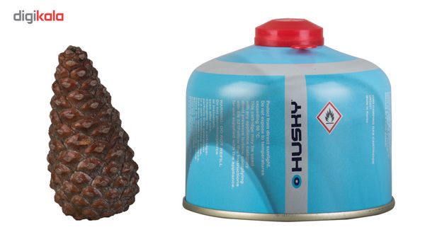 کپسول گاز 230 گرمی هاسکی مدل 230G