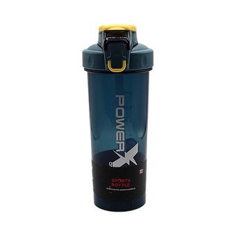 شیکر پاور ایکس مدل POX 023 گنجایش 0.8 لیتر