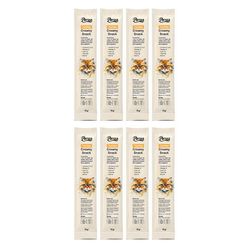 بستنی گربه پرسا مدل طعم بوقلمون وزن 20 گرم مجموعه 8 عددی