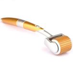 ماساژور زد - مدل درمارولر