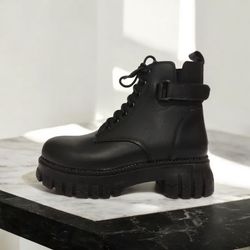 نیم بوت زنانه | قسطی | ارسال رایگان | با ضمانت | مدل 13