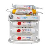 دستگاه تصفیه کننده آب آکواپرمیوم مدل A9POAB12-IN-TL3
