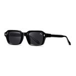 عینک آفتابی آلبرت وگ مدل SZ8106 Obsidian