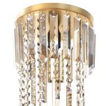 لوستر سقفی شاهان تک مدل E316/2