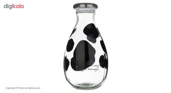 بطری شیر زیبا مدل کامبوج