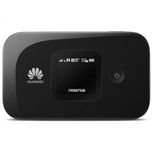 مودم همراه 4G هوآوی مدل E5577 با پشتیبانی از اتصال همزمان 10 دستگاه، وایفای دو بانده و نمایشگر TFT LCD 1.45 اینچی