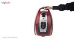 جاروبرقی پارس خزر مدل Turbo 2500WS