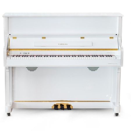 پیانو YAMAHA p225 طرح آکوستیک