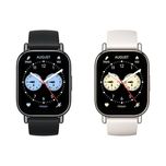 ساعت هوشمند شیائومی مدل Redmi Watch 5 Lite دارای قابلیت های قابلیت مکالمه از طریق بلوتوث بند سیلیکون