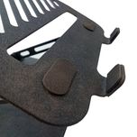 پایه نگهدارنده لپ تاپ مدل B02-Ch