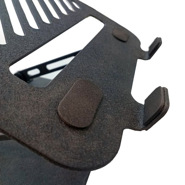 پایه نگهدارنده لپ تاپ مدل B02-Ch