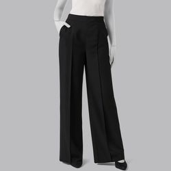 شلوار زنانه مدل مازراتی بگ کد MZT100