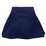 دامن نیم کلوش زنانه مدل 89