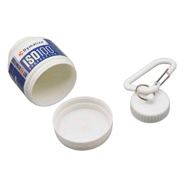 محفظه نگهداری قرص و پودر مدل GS-M-38786