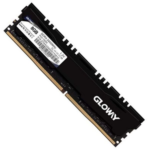 RAM GLOWAY STRYKER 8GB 2400MHz CL17 DDR4