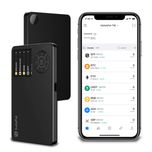 حراج کیف پول سخت افزاری سیف پال اس وان SafePal S1 2022 پک جدید فروش فقط برای مصرف کننده همراه 400 هزار تومان تخفیف+ موجود تهران