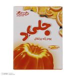 پودر ژله دراژه  میکس - 100 گرم بسته 12 عددی
