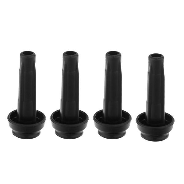 وایر شمع ایساکو کد 1140500499 مناسب برای پژو 206 تیپ 2 بسته 4 عددی