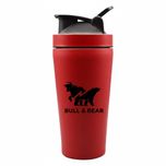 شیکر ورزشی مدل ASMAR-045 گنجایش 0.7 لیتر