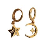 گوشواره زنانه مدل 8102