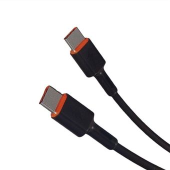 کابل USB-C  مدل SUPER FAST Charge 7A طول 1 متر