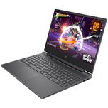 لپ تاپ 15.6 اینچی اچ‌ پی مدلHP Victus 15-fa2701wm -Core i5-13420H, 16GB DDR4, 512GB, 15.6" FHD , NVIDIA GeForce RTX 4050 6GB