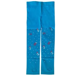 ساق شلواری دخترانه مدل 2500