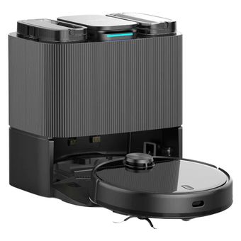 جاروبرقی رباتیک ایربات مدل L108S Pro Ultra