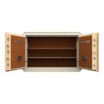 گاوصندوق مدل زیرویترینی روهینا T800 وزن 300 کیلوگرم