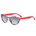 عینک آفتابی گربه ای مدل 3326C144-P41 Polarized Multi Colors