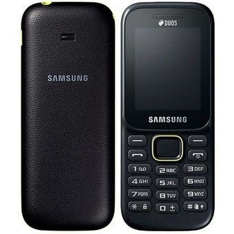 گوشی موبایل سامسونگ مدل b315e