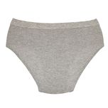 شورت مردانه مدل اسلیپ ملانژ کد 99 بسته 3 عددی