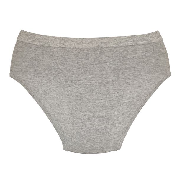 شورت مردانه مدل اسلیپ ملانژ کد 99 بسته 3 عددی