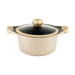 سرویس پخت و پز 25 پارچه ام جی اس کره ای B کد 800077