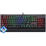 Keyboard REDRAGON K557 RGB Wired