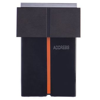 ادو تویلت مردانه عماد آرا مدل ادرس حجم 100 میلی لیتر