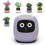 گلدان هوشمند مسدیو مدل smart Flowerpots