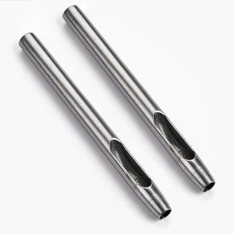 سنبه چرم دوزی مدل 2XSOOM03 بسته 2 عددی