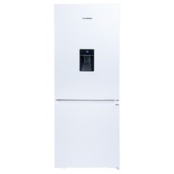 یخچال فریزر 18 فوت ایکس ویژن مدل HB465-WI/SI