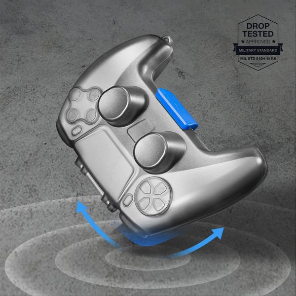 محافظ دسته پلی استیشن 5 تام تاک مدل ArmorCase-G27