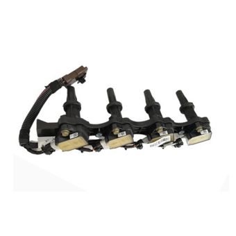 کوئل کروز پلاس مدل فابریک TU5 بهینه مناسب برای 206