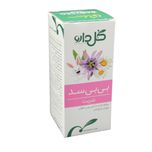 شربت بی بی سد گل دارو - 60 میلی لیتر