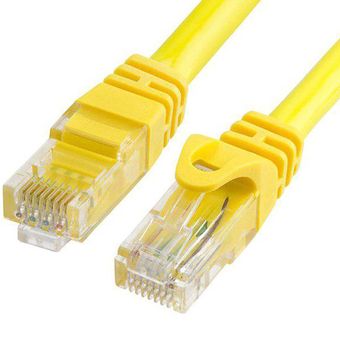 کابل شبکه CAT6 xp 2 متری