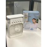 پنکه رومیزی مدل CoolMist