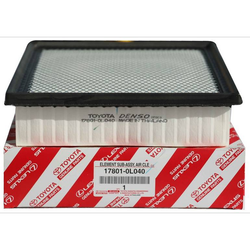 فیلتر هوای تویوتا 0L040