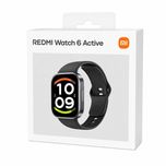 ساعت هوشمند 46 میلی متری شیائومی مدل Redmi Watch 6 active