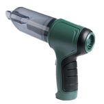 جارو شارژی خودرو