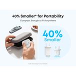 شارژر دیواری 30 وات انکر مدل Zolo A2698