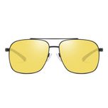 عینک شب ویفرر مدل 201943 Bumblebee